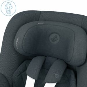 Maxi Cosi Mica 360 Pro Car Seat Authentic Graphite (9)