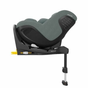Maxi Cosi Mica 360 Pro Car Seat Authentic Grey (13)
