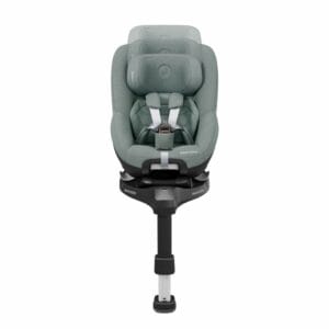 Maxi Cosi Mica 360 Pro Car Seat Authentic Grey (14)