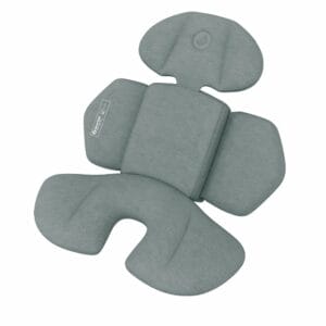 Maxi Cosi Mica 360 Pro Car Seat Authentic Grey (15)