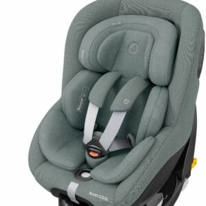 Maxi Cosi Mica 360 Pro Car Seat Authentic Grey (16)