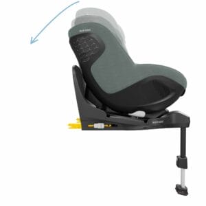 Maxi Cosi Mica 360 Pro Car Seat Authentic Grey (17)