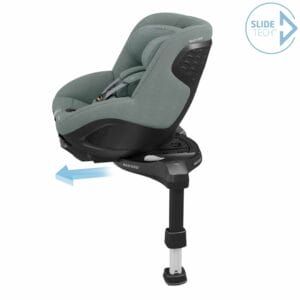 Maxi Cosi Mica 360 Pro Car Seat Authentic Grey (20)