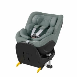 Maxi Cosi Mica 360 Pro Car Seat Authentic Grey (22)