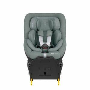 Maxi Cosi Mica 360 Pro Car Seat Authentic Grey (24)