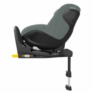 Maxi Cosi Mica 360 Pro Car Seat Authentic Grey (25)