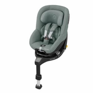 Maxi Cosi Mica 360 Pro Car Seat Authentic Grey (3)