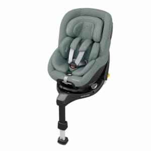 Maxi Cosi Mica 360 Pro Car Seat Authentic Grey