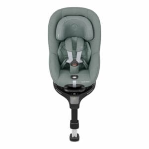 Maxi Cosi Mica 360 Pro Car Seat Authentic Grey (4)