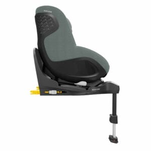 Maxi Cosi Mica 360 Pro Car Seat Authentic Grey (5)