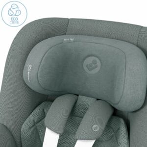 Maxi Cosi Mica 360 Pro Car Seat Authentic Grey (9)