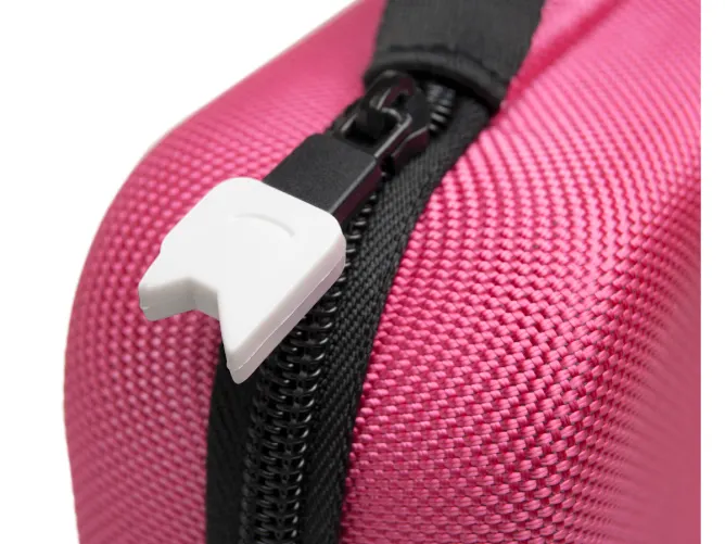 Carry Case Pink 2 Squifaq