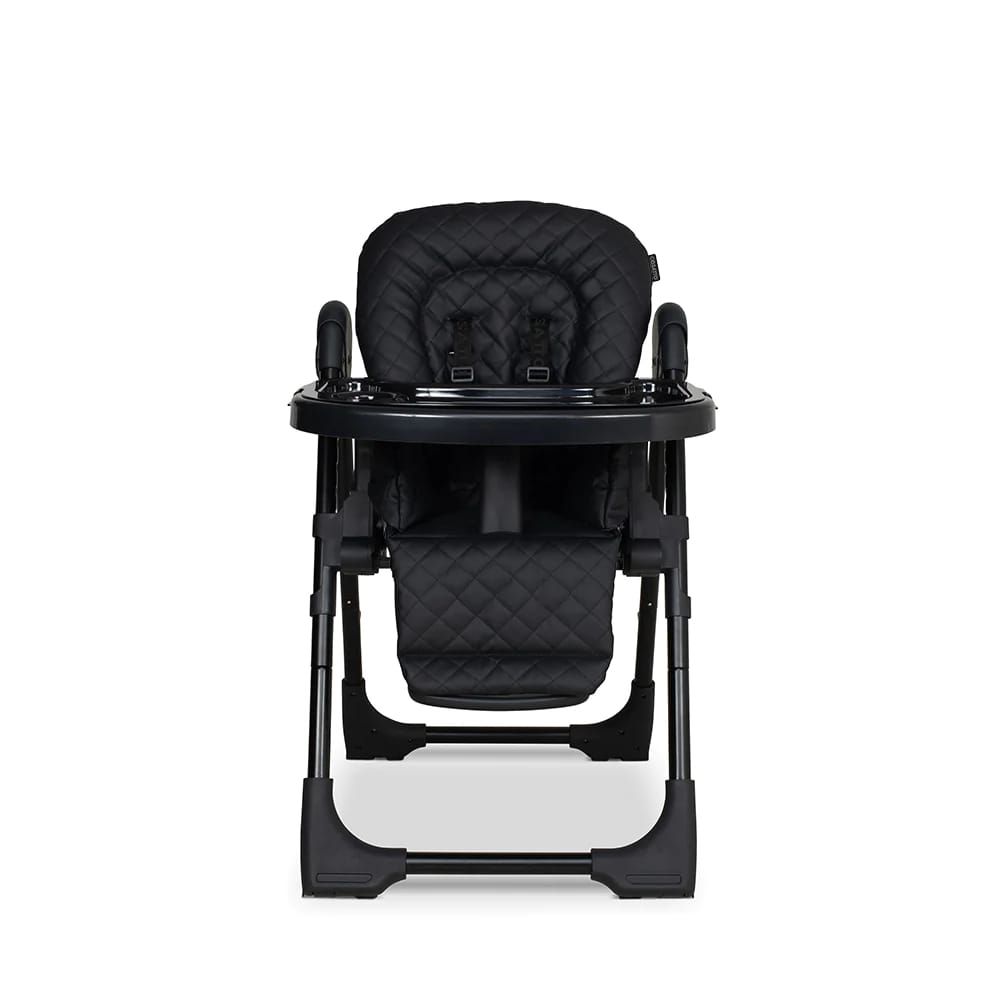 Cosatto Noodle 0 Highchair Silhouette 1