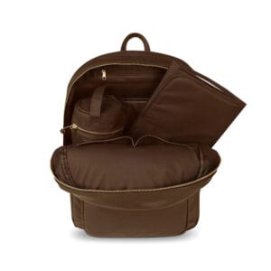 Cosatto Ultimate Changing Bag Brown (2)