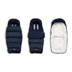 Cosatto Ultimate Footmuff Doodle Days (4)