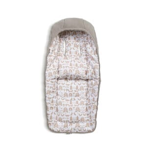 Cosatto Ultimate Footmuff Whisper (3)