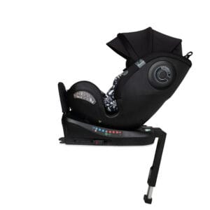 Cosatto Wow 3 All Stage Everything Bundle Silhouette (1)