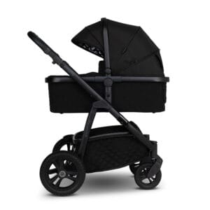 Cosatto Wow 3 All Stage Everything Bundle Silhouette (23)