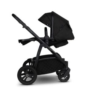 Cosatto Wow 3 All Stage Everything Bundle Silhouette (24)