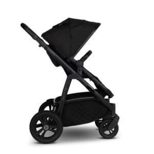 Cosatto Wow 3 All Stage Everything Bundle Silhouette (26)