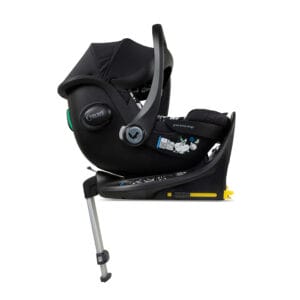 Cosatto Wow 3 All Stage Everything Bundle Silhouette (5)