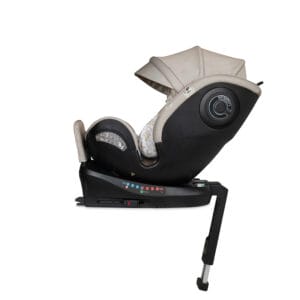 Cosatto Wow 3 All Stage Everything Bundle Whisper (1)