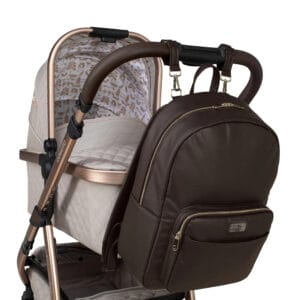 Cosatto Wow 3 All Stage Everything Bundle Whisper (13)