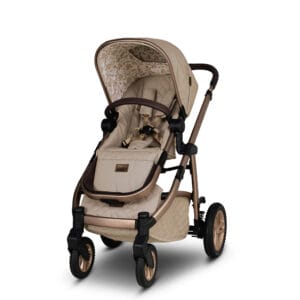 Cosatto Wow 3 All Stage Everything Bundle Whisper (24)