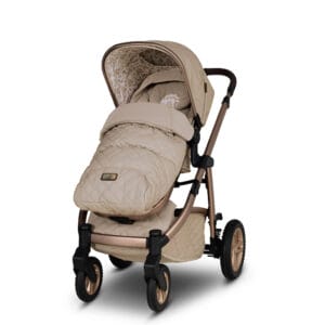 Cosatto Wow 3 All Stage Everything Bundle Whisper (25)