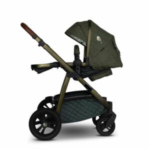 Cosatto Wow 3 Pram And Pushchair Bureau (2)
