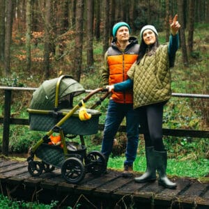 Cosatto Wow 3 Pram And Pushchair Bureau