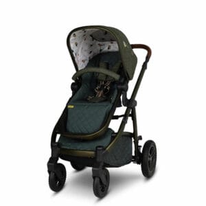 Cosatto Wow 3 Pram And Pushchair Bureau (4)