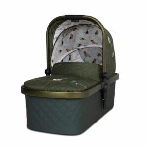 Cosatto Wow 3 Pram And Pushchair Bureau (7)