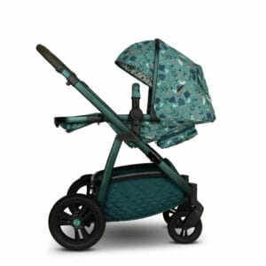 Cosatto Wow 3 Pram And Pushchair Masquerade (2)