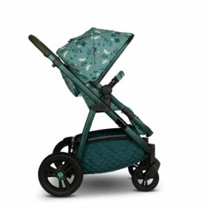 Cosatto Wow 3 Pram And Pushchair Masquerade (3)