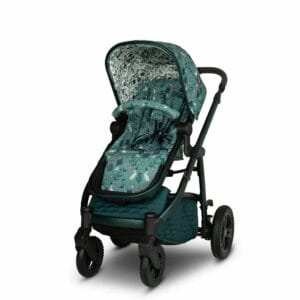 Cosatto Wow 3 Pram And Pushchair Masquerade (4)