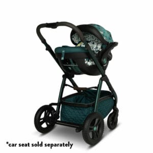 Cosatto Wow 3 Pram And Pushchair Masquerade (6)