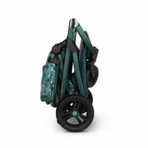 Cosatto Wow 3 Pram And Pushchair Masquerade (7)