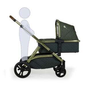 Cosatto Wow Xl Twin Bundle Bureau (13)