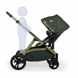 Cosatto Wow Xl Twin Bundle Bureau (14)