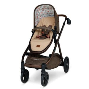 Cosatto Wow Xl Twin Bundle Foxford Hall (17)