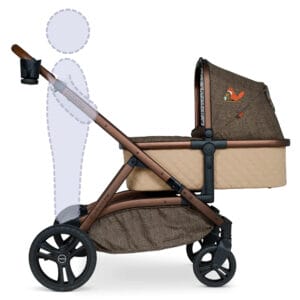 Cosatto Wow Xl Twin Bundle Foxford Hall (8)