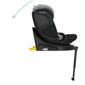 Maxi Cosi Emerald 360 S Tonal Black (11)