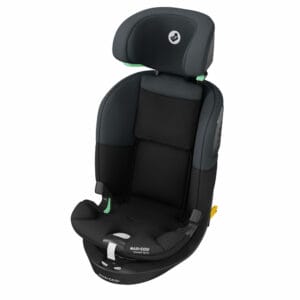 Maxi Cosi Emerald 360 S Tonal Black (12)
