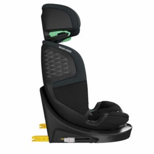 Maxi Cosi Emerald 360 S Tonal Black (15)