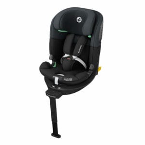 Maxi Cosi Emerald 360 S Tonal Black (16)