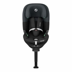 Maxi Cosi Emerald 360 S Tonal Black (17)