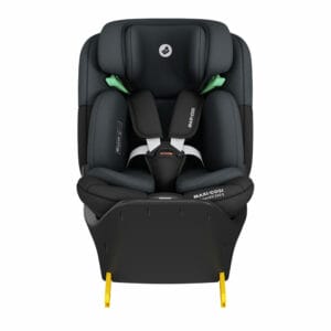 Maxi Cosi Emerald 360 S Tonal Black (21)