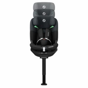 Maxi Cosi Emerald 360 S Tonal Black (3)