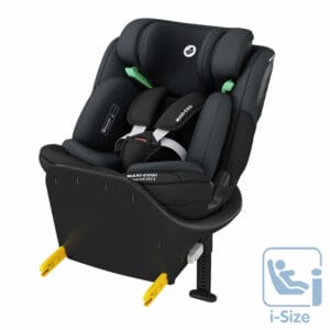 Maxi Cosi Emerald 360 S Tonal Black (5)